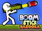Žaidimas Boom Lazda Bazuka internete