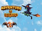 Žaidimas Dariaus nuotykis internete Žaidimas Dariaus nuotykis internete