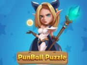 Žaidimas Punball Galvosūkis internete Žaidimas Punball Galvosūkis internete