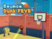 Žaidimas Atšokimas Dunk Frvr internete