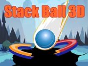 Žaidimas Štapelio Kamuolys 3D internete