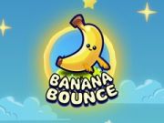 Žaidimas Bananų Šuolis internete