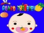 Žaidimas Saugoj Baby internete
