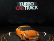Žaidimas Turbo Automobilių Trasa internete