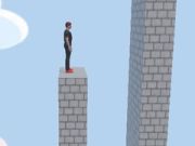 Žaidimas Parkour galvosūkis - FlipPuzzle internete