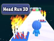 Žaidimas Galvos Bėgimas 3D internete