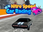 Žaidimas Nitro Greitis Automobilių Varžybos internete