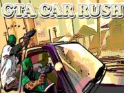 Žaidimas GTA Automobilių Skubėjimas internete