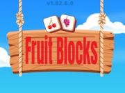 Žaidimas Vaisių Blokai internete