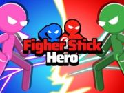 Žaidimas Kovos Lazdelės Herojus internete