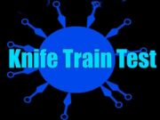 Žaidimas Peilio Traukinio Testas internete