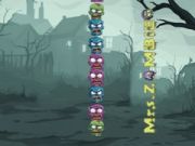 Žaidimas Ponia Zombie internete