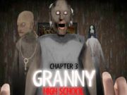 Žaidimas Granny 3 skyrius Aukštoji Mokykla internete Žaidimas Granny 3 skyrius Aukštoji Mokykla internete