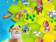 Žaidimas Civilizacija Hex: Genčių Prikėlimas! internete