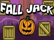 Žaidimas Kris Jack internete
