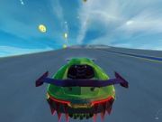 Žaidimas Realių Automobilių Epic Šuoliai internete