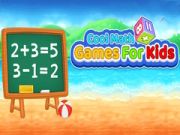 Žaidimas Kūrybingi Matematikos Žaidimai Vaikams internete