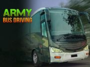 Žaidimas Karinio autobuso vairuotojas internete