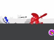Žaidimas Raudona ir Mėlyna - Šnipų Stickman Galvosūkiai internete Žaidimas Raudona ir Mėlyna - Šnipų Stickman Galvosūkiai internete
