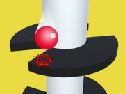 Žaidimas Helix Šokinėjanti Mėsa internete