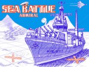 Žaidimas Jūrų Mūšis Admiral internete