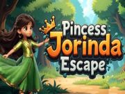 Žaidimas Princesės Jorindos pabėgimas internete