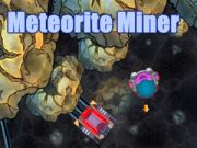 Žaidimas Meteoritų kasėjas internete
