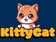 Žaidimas Katės Dėlionė ir Kelionė internete