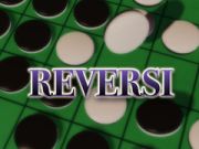 Žaidimas Reversi internete