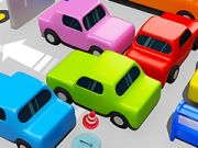 Žaidimas Mano automobilių stovėjimo aikštelė internete