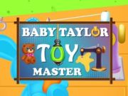 Žaidimas Kūdikis Taylor: Žaislų Meistras internete