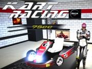 Žaidimas Kartingo Lenkti Ultimate internete