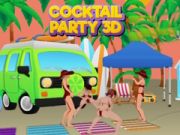 Žaidimas Kokteilių Šventė 3D internete Žaidimas Kokteilių Šventė 3D internete