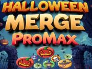 Žaidimas Halloween Merge Promax internete