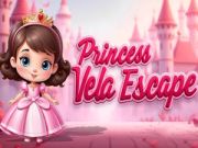 Žaidimas Princesės Velos pabėgimas internete