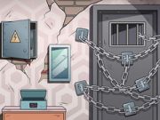 Žaidimas Kubo Istorijos: Išvykimas internete