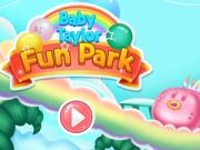 Žaidimas Kūdikių Taylor linksmybių parkas internete