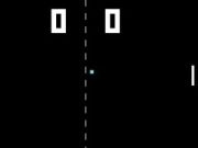 Žaidimas Stalo Pong 2D internete