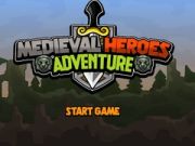 Žaidimas Viduramžių Herojų Nuotykis internete Žaidimas Viduramžių Herojų Nuotykis internete