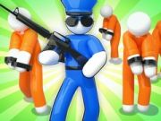 Žaidimas Policijos nuovada internete