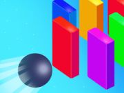 Žaidimas Domino Smūgis 3D internete