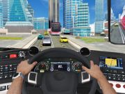 Žaidimas Galutinis Transporto Vairavimo Simuliatorius internete