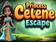 Žaidimas Princesei Celene Išėjimas internete