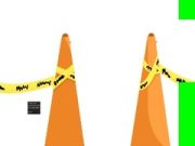 Žaidimas Skraidanti Šešėlis internete