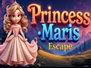 Žaidimas Princesės Maris pabėgimas internete