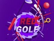 Žaidimas Raudonas Golfas internete