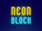 Žaidimas Neono Blokas internete
