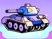 Žaidimas Tankų Sujungimas internete