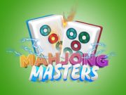 Žaidimas Mahjong Meistrai internete