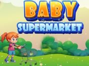 Žaidimas Kūdikių Supermarket internete